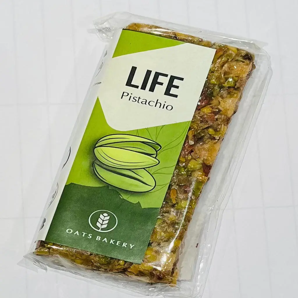 Pistachio Nuts